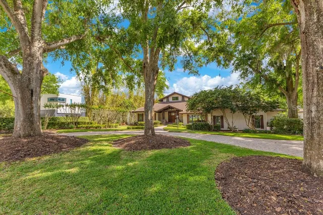 $3,500,000 | 10577 Down Lakeview Circle, Windermere, FL 34786