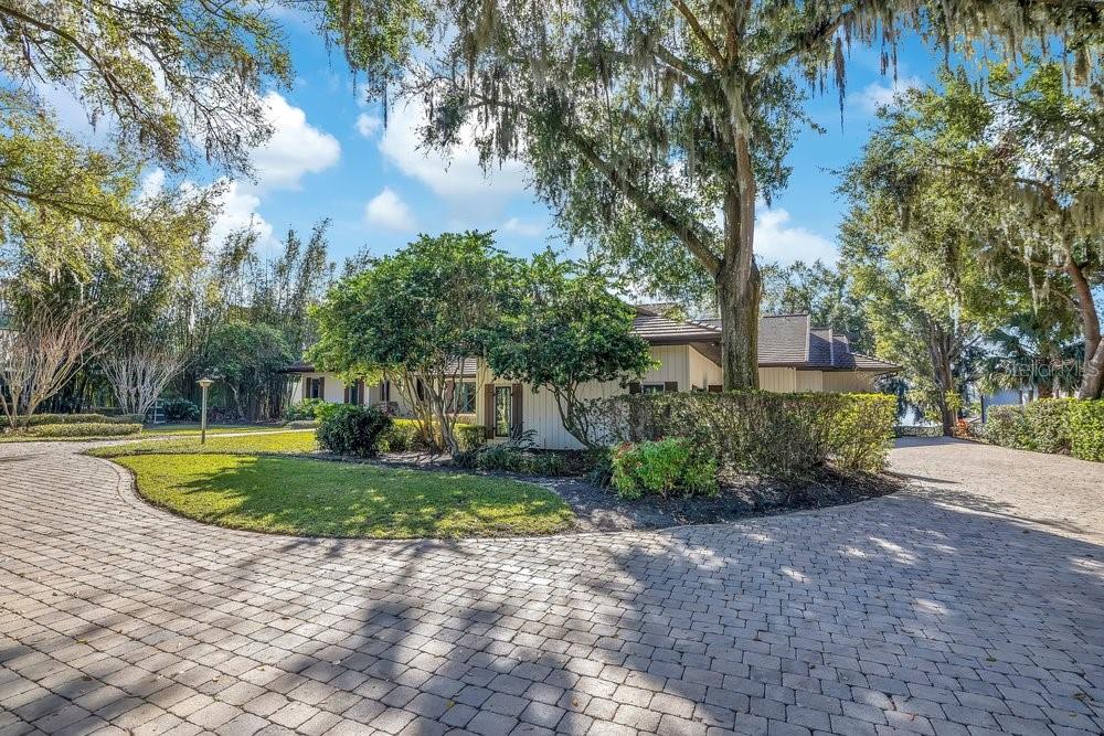 10577 Down Lakeview Circle Windermere, FL 34786 - Photo 96 of 100