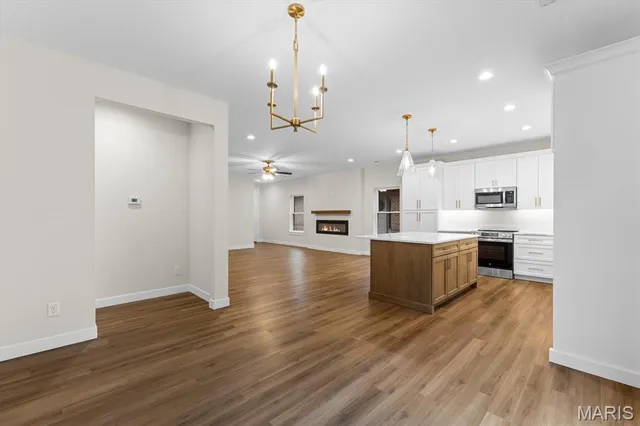 $429,000 | 1837 Carrington Way, Swansea, IL 62226