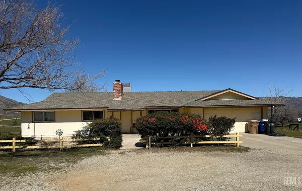 $475,000 | Undisclosed Address, Tehachapi, CA 93561