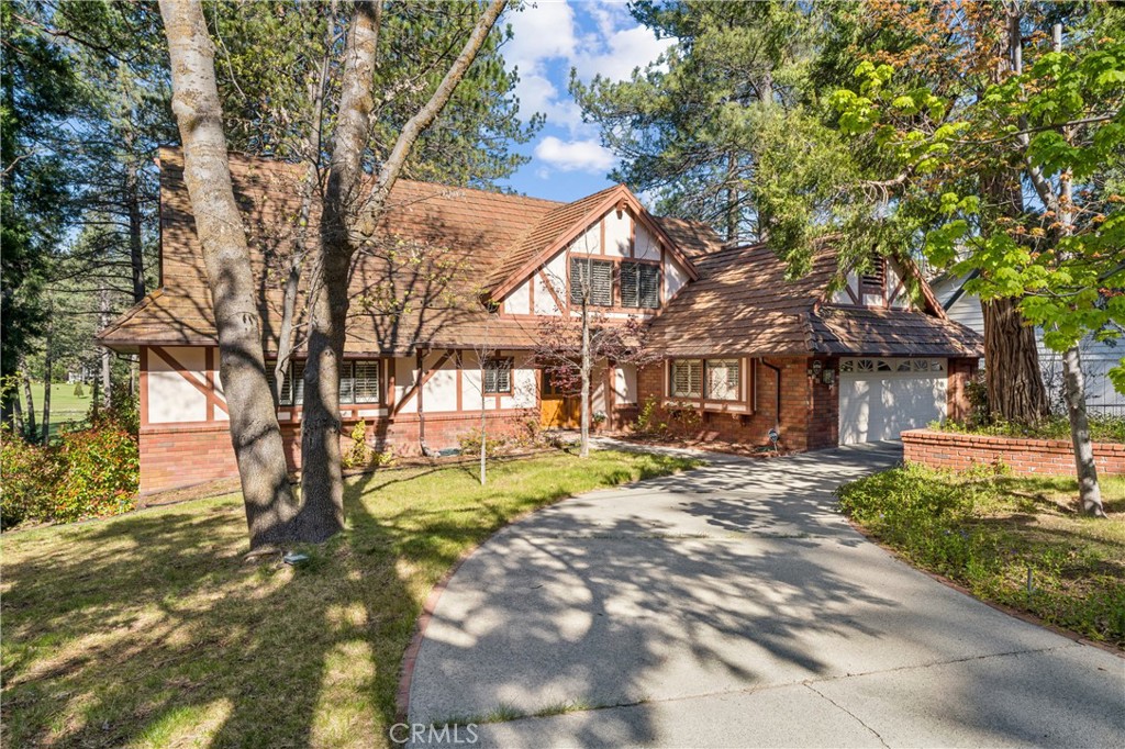 524 Golf Course Road Lake Arrowhead, CA 92352 - Photo 65 of 71