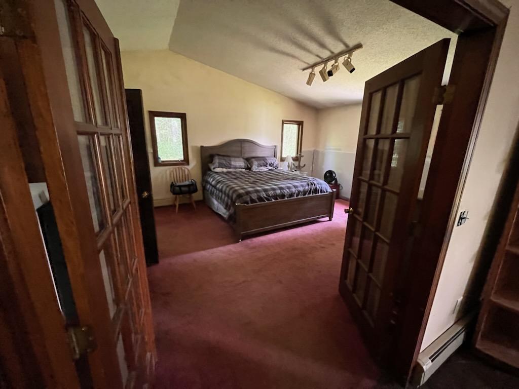 287 Alder Park Road China, ME 04358 - Photo 16 of 33 Primary Bedroom