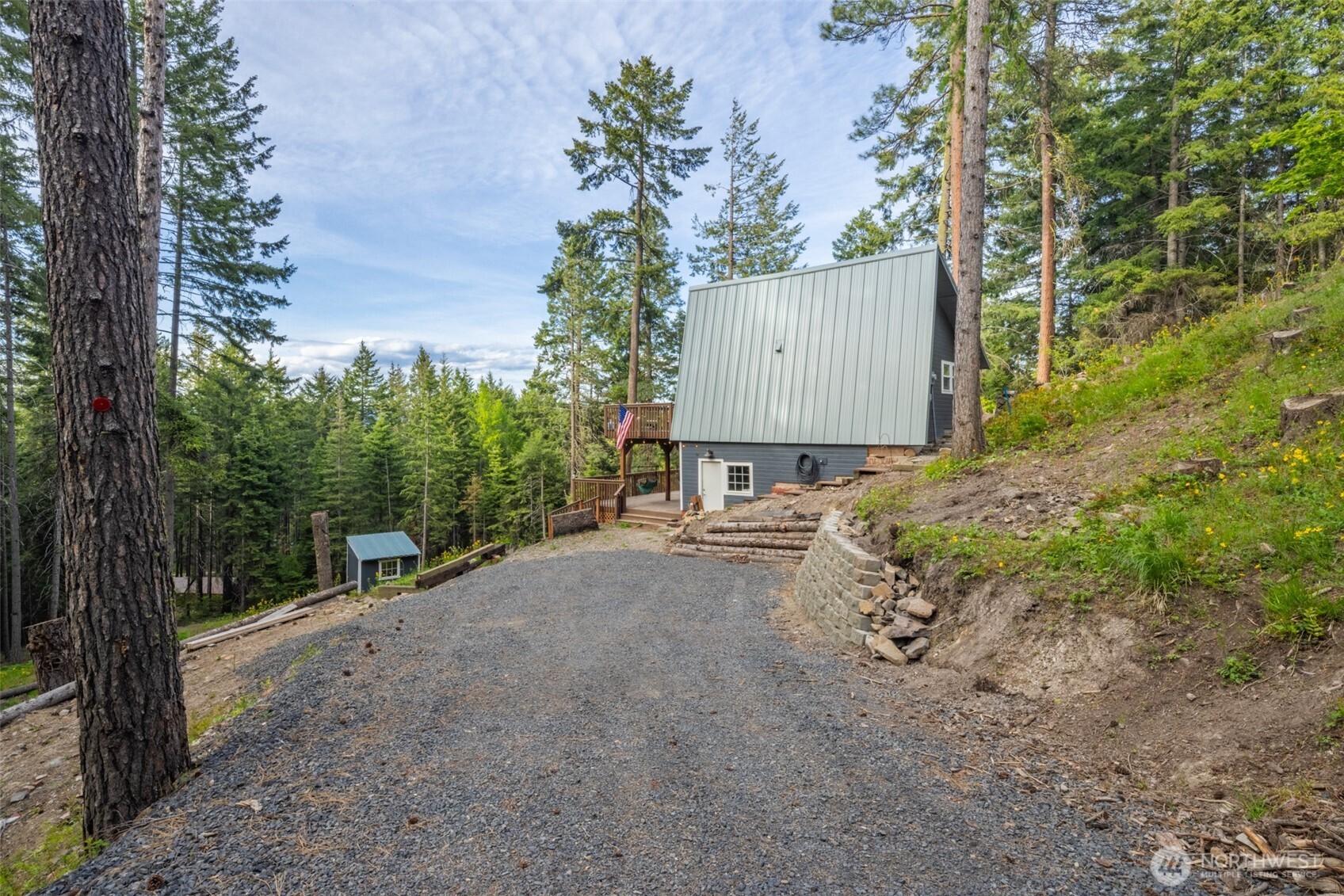 451 Aspen Springs Road Cle Elum, WA 98922 - Photo 25 of 31