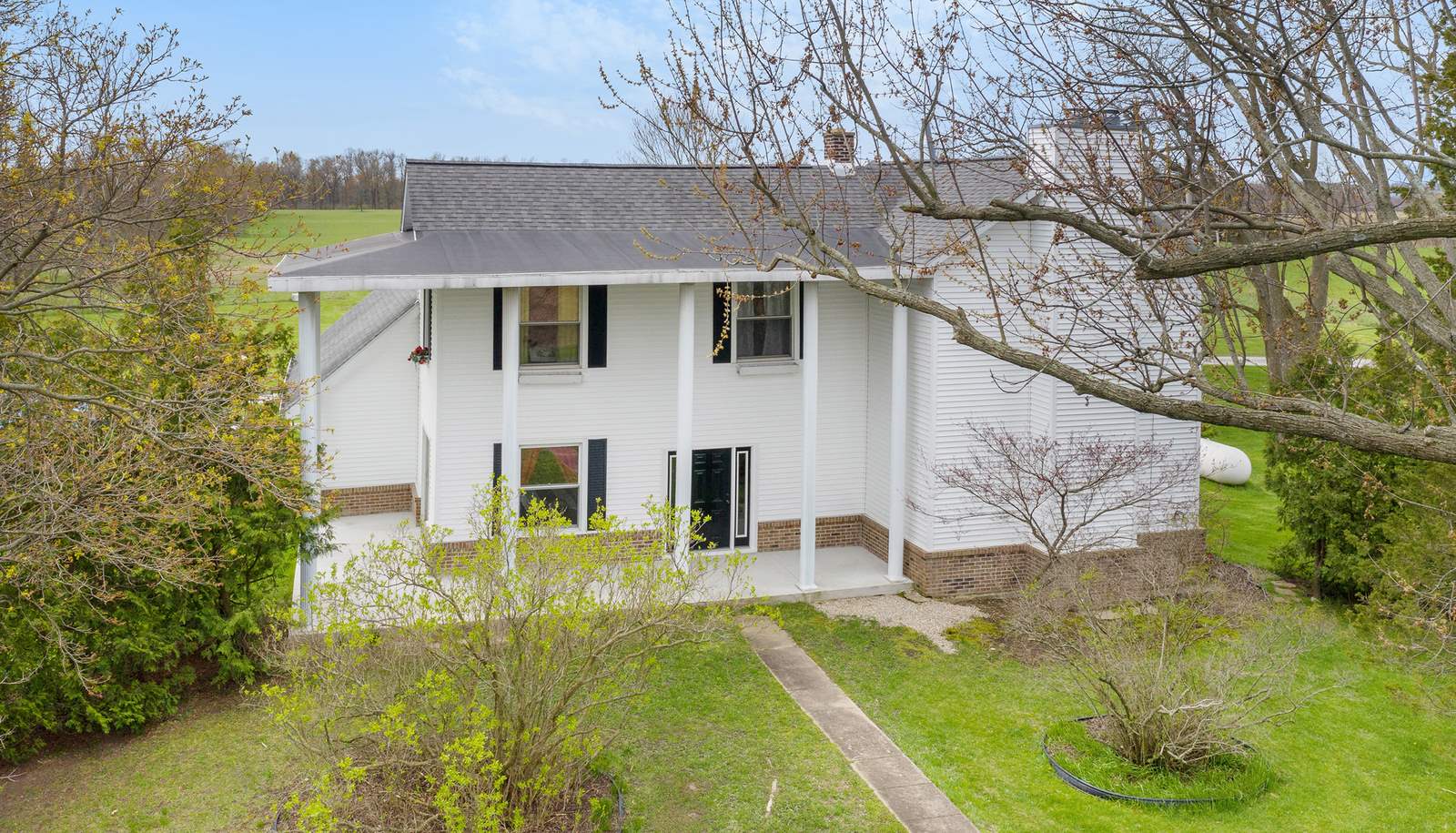 29400 Rankert Road Walkerton, IN 46574 - Photo 1 of 36