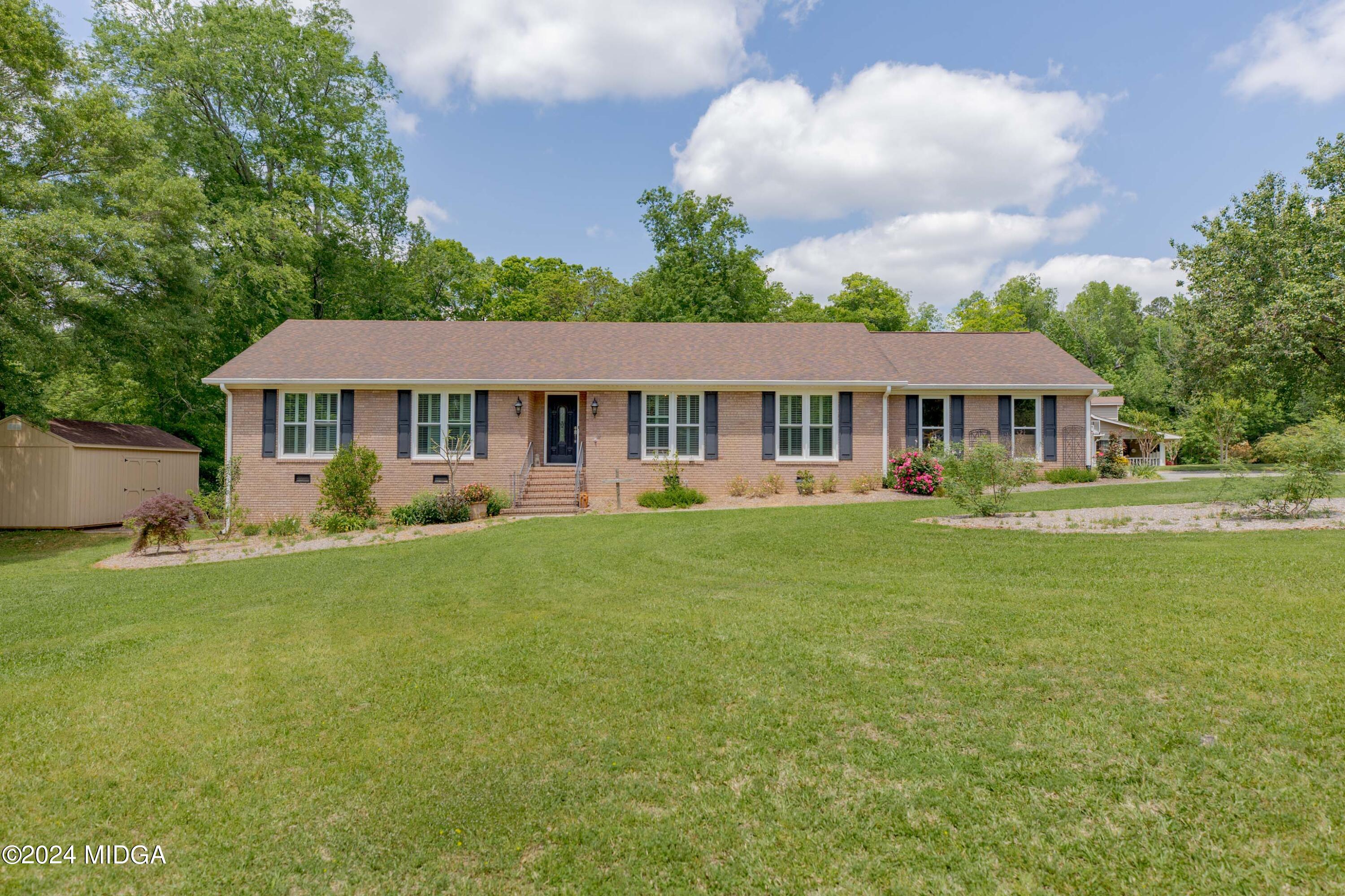 362 Stone Edge Road Macon, GA 31210 - Photo 1 of 68 363StoneEdge-1