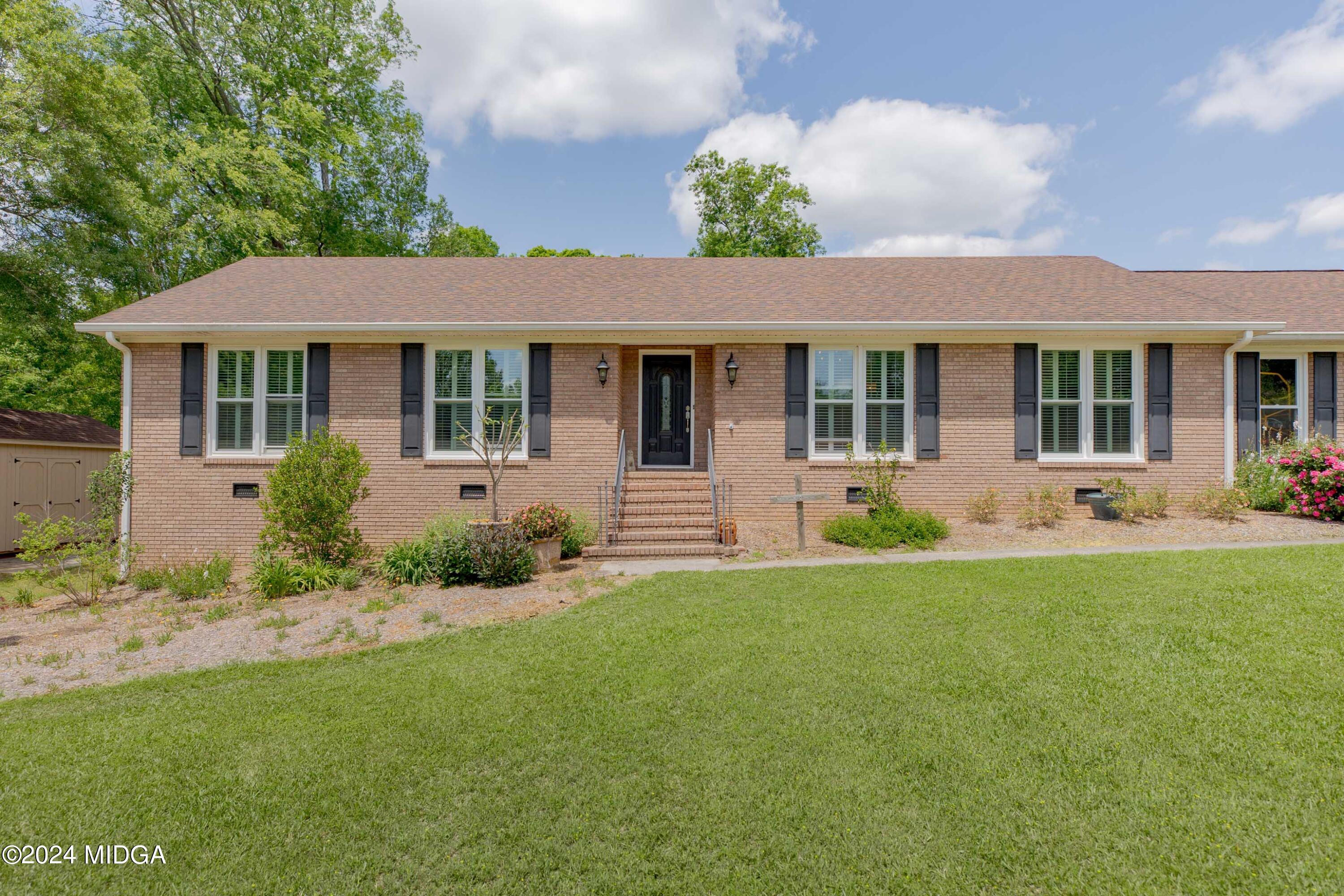 362 Stone Edge Road Macon, GA 31210 - Photo 3 of 68 363StoneEdge-3