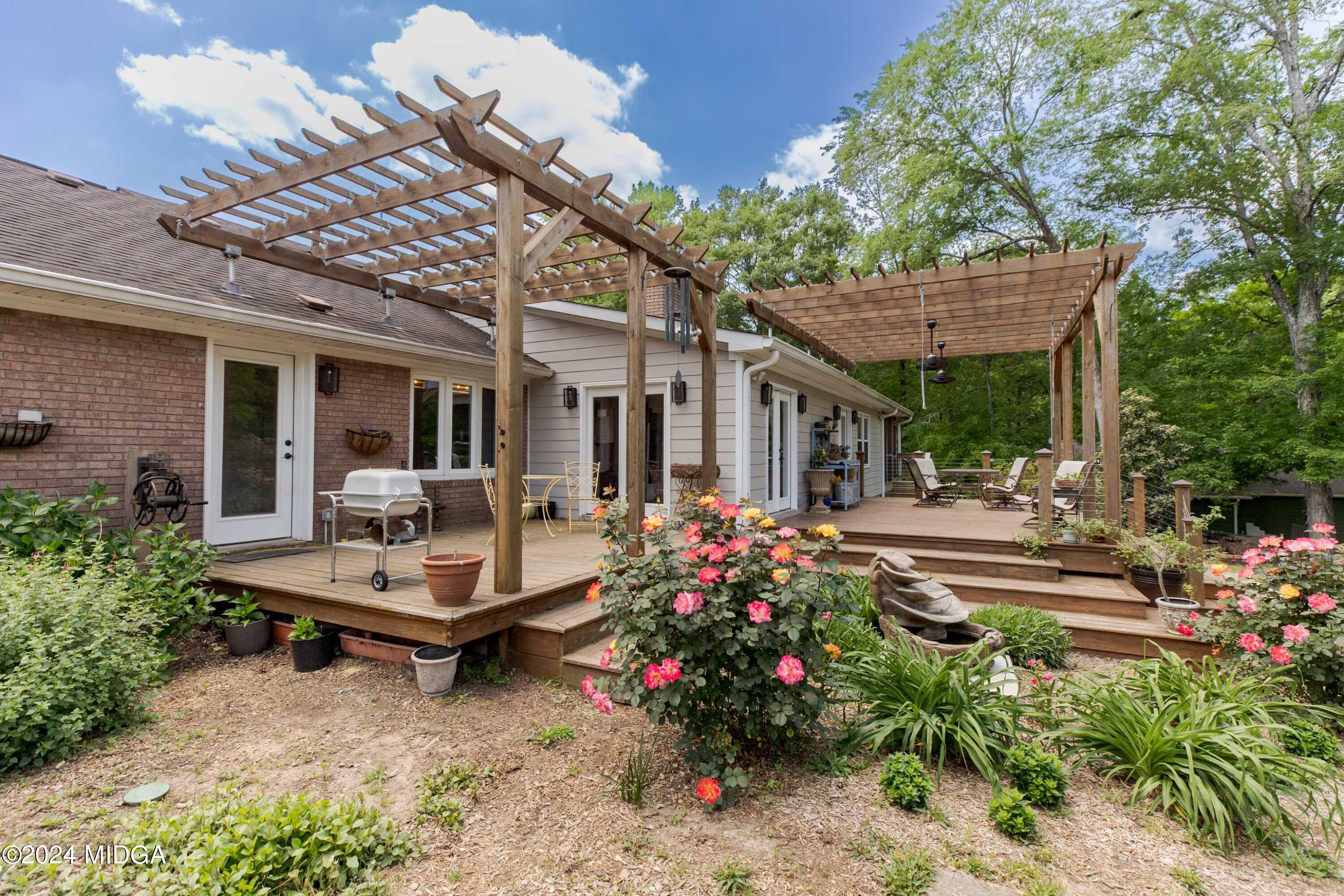 362 Stone Edge Road Macon, GA 31210 - Photo 61 of 68 363StoneEdge-61