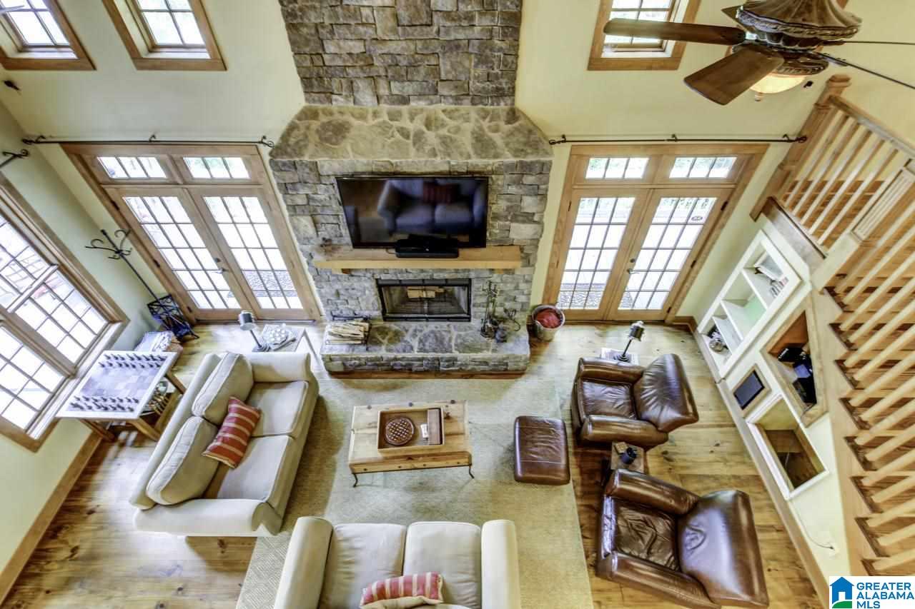 56 Smiley Lane Wedowee, AL 36278 - Photo 19 of 45