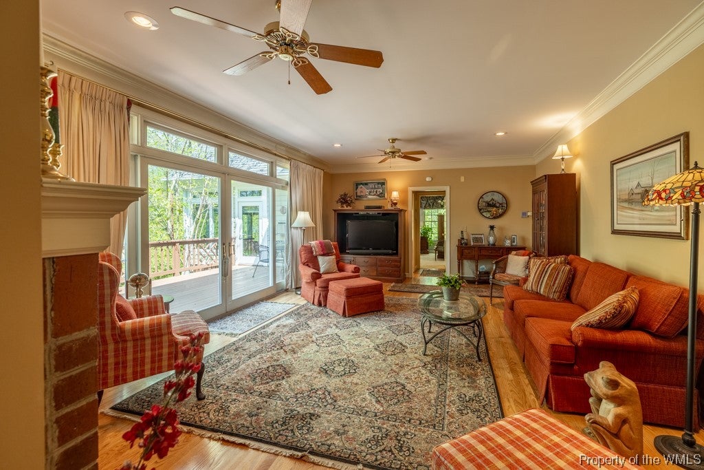 3904 Homestead Road Lanexa, VA 23089 - Photo 28 of 50 Gallery Image 28