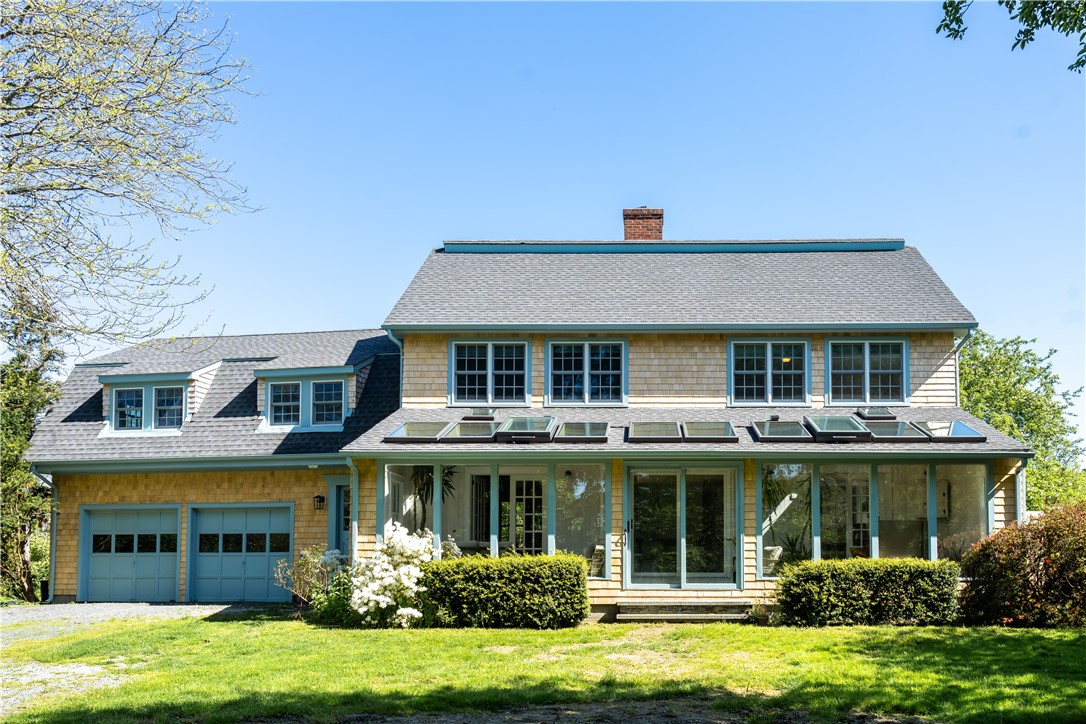 304 3rd Beach Road Middletown, RI 02842 - Photo 1 of 50