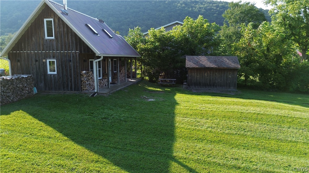 1877 Green Lake Road Preble, NY 13141 - Photo 1 of 27 Gallery Image 1
