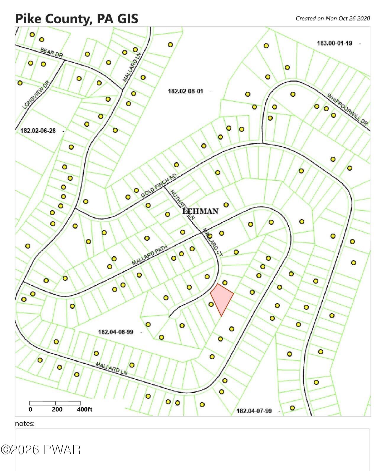 2119 Mallard Court Bushkill, PA 18324 - Photo 4 of 5