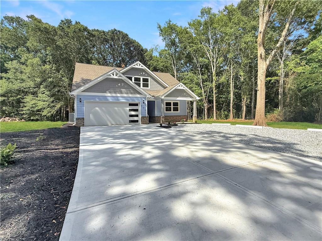 231 Wood Street Commerce, GA 30529 - Photo 2 of 36