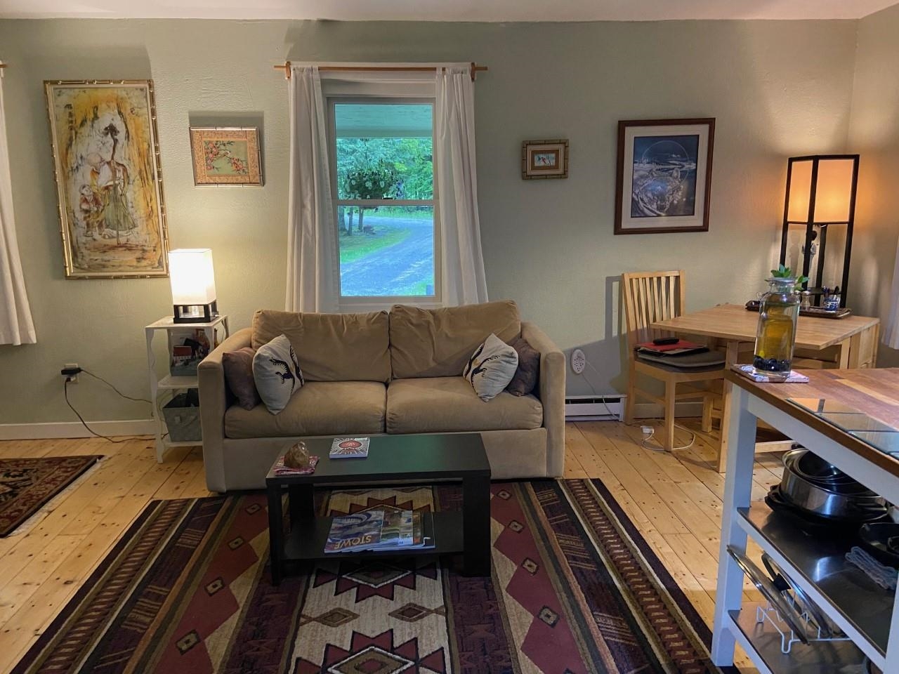 64 Westview Road Stowe, VT 05672 - Photo 10 of 33 Gallery Image 10