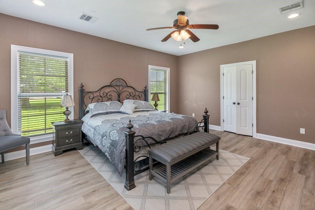 265 East Hunter Road Ragley, LA 70657 - Photo 17 of 35