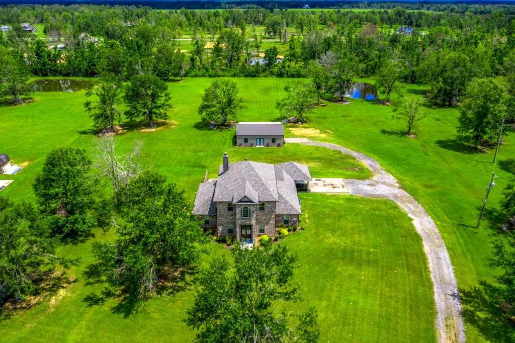 265 East Hunter Road Ragley, LA 70657 - Photo 2 of 35