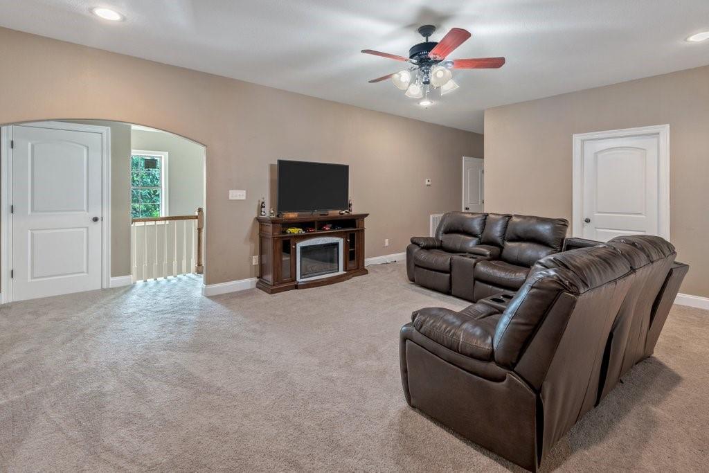265 East Hunter Road Ragley, LA 70657 - Photo 25 of 35