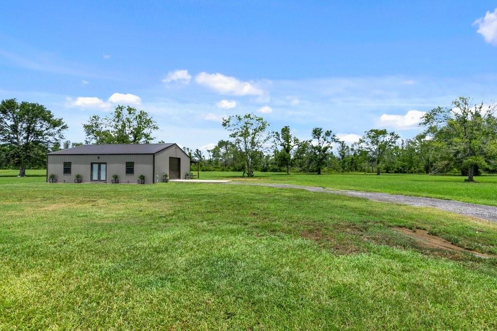 265 East Hunter Road Ragley, LA 70657 - Photo 30 of 35