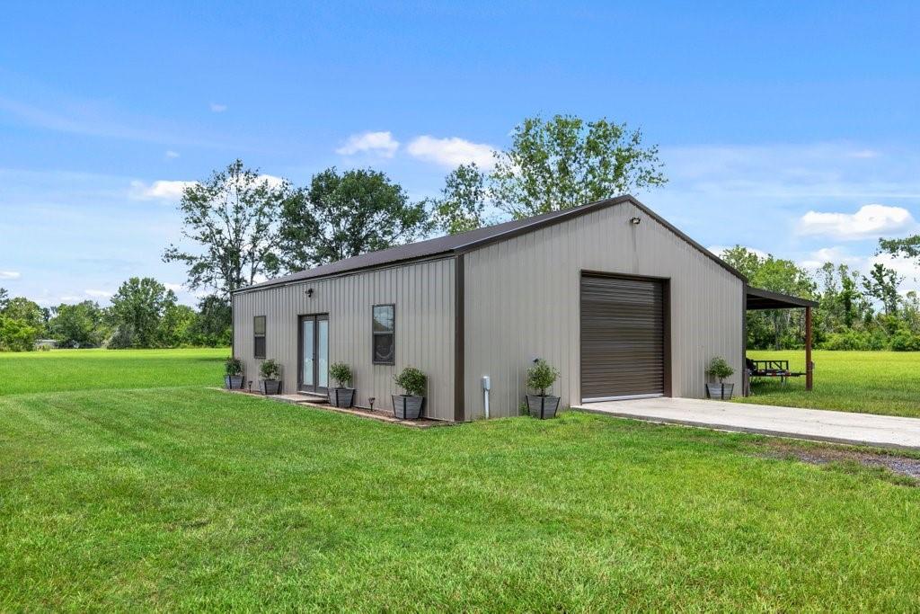 265 East Hunter Road Ragley, LA 70657 - Photo 31 of 35