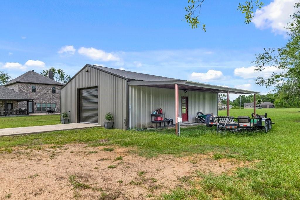 265 East Hunter Road Ragley, LA 70657 - Photo 33 of 35