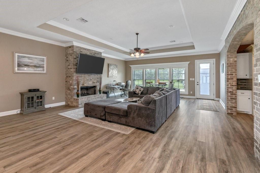 265 East Hunter Road Ragley, LA 70657 - Photo 8 of 35