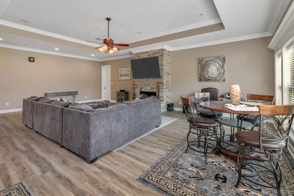 265 East Hunter Road Ragley, LA 70657 - Photo 10 of 35