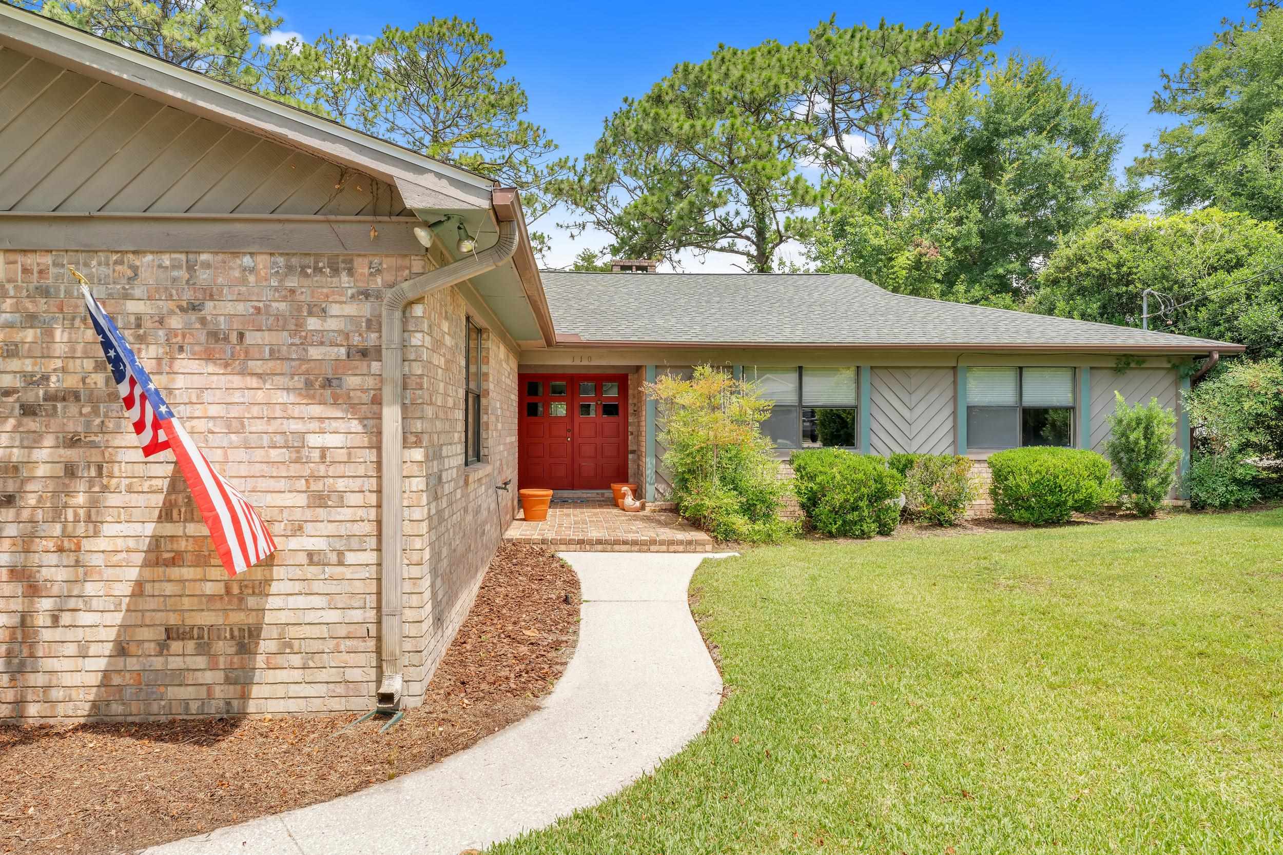 110 Dewitt Circle Daphne, AL 36526 - Photo 1 of 42 Entry