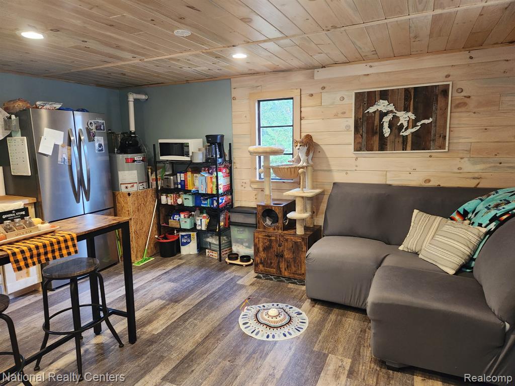 8018 Mielke Road Hawks, MI 49743 - Photo 9 of 29 Gallery Image 9