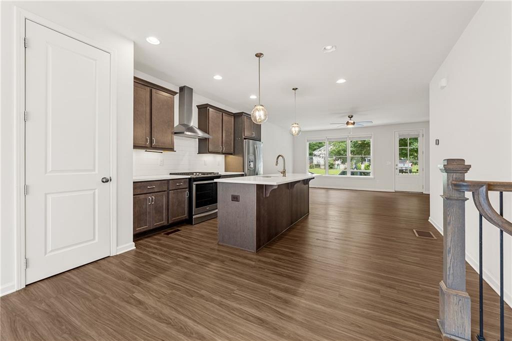 1165 Rambler Cross Atlanta, GA 30312 - Photo 12 of 38