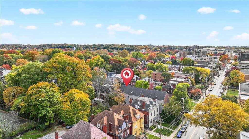 4709 Wallingford Street Pittsburgh, PA 15213 - Photo 38 of 39