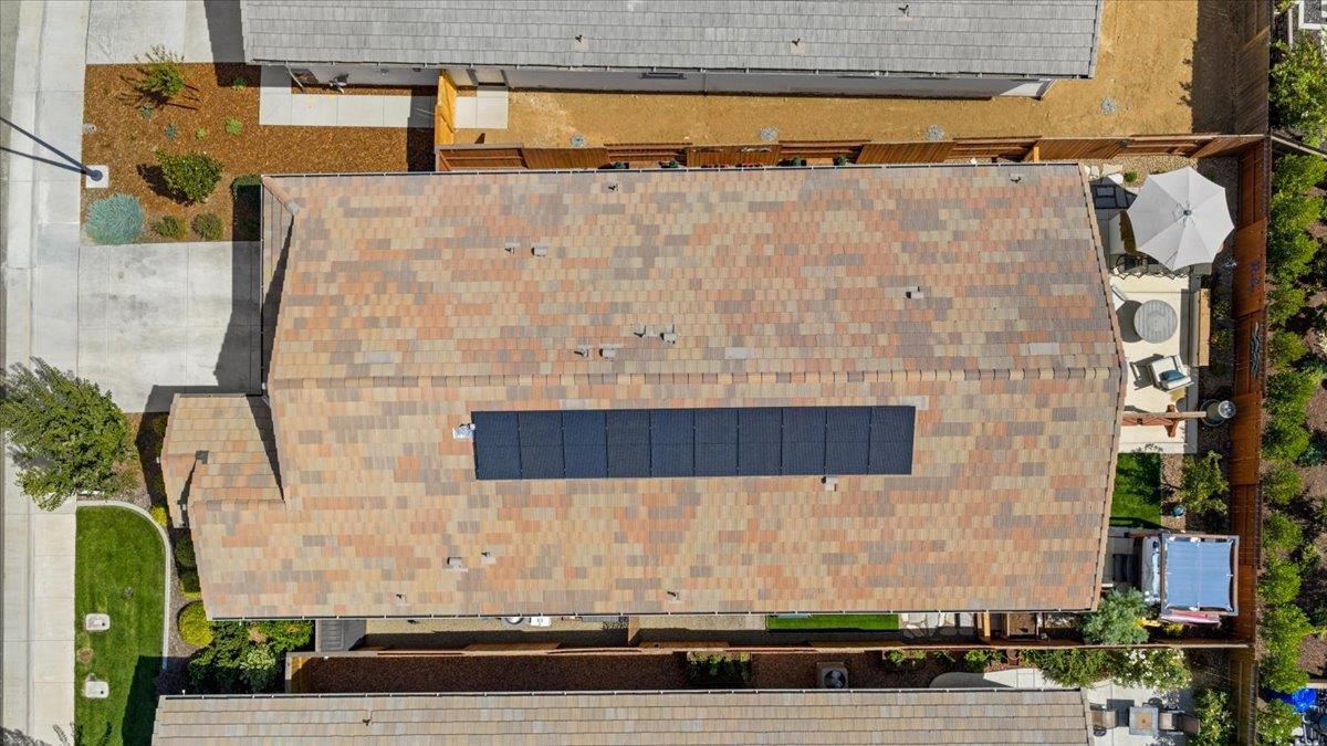 823 Riley Lane Lincoln, CA 95648 - Photo 42 of 52 a view of a street with cars parked