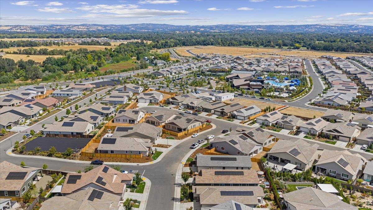 823 Riley Lane Lincoln, CA 95648 - Photo 44 of 52 a view of a city with a lake