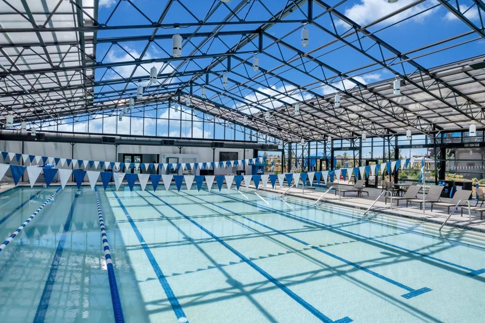 823 Riley Lane Lincoln, CA 95648 - Photo 50 of 52 a view of a swimming pool with a patio