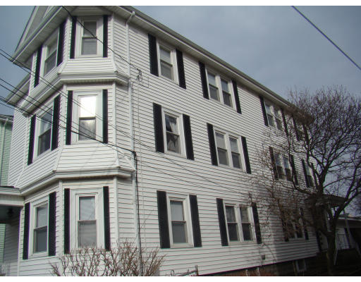386 Ferry Street Fall River, MA 02721 - Photo 1 of 3
