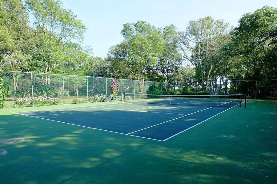 13 Pine Tree Drive Buzzards Bay, MA 02532 - Photo 23 of 30 a view of a park