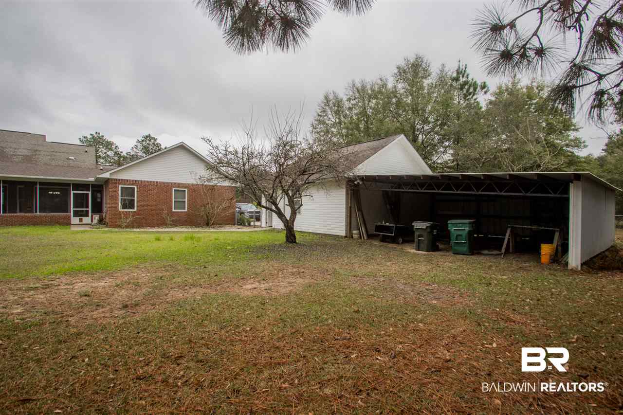 20174 Sweetwater Loop Seminole, AL 36574 - Photo 46 of 49