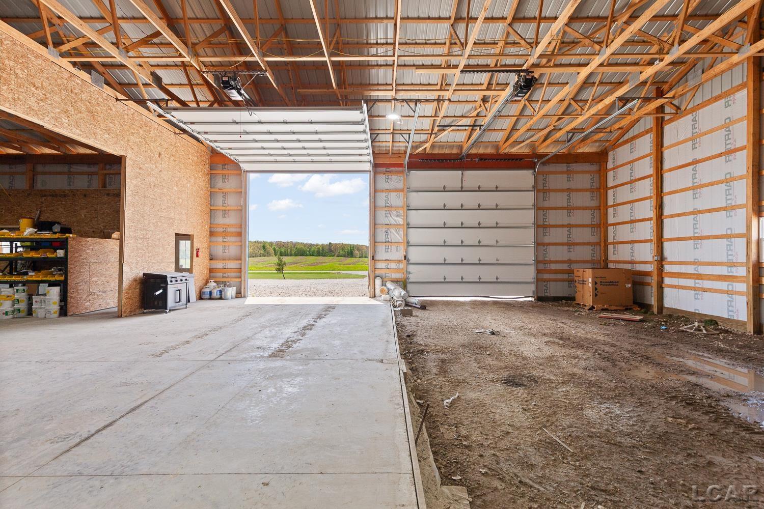16580 West Ridgeville Road Waldron, MI 49288 - Photo 48 of 67