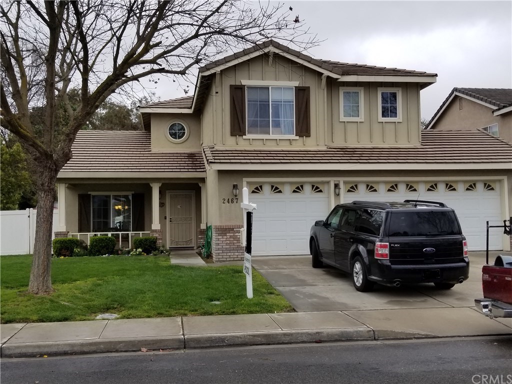 2467 Rushing River Drive Modesto, CA 95351 - Photo 1 of 1 Gallery Image 1