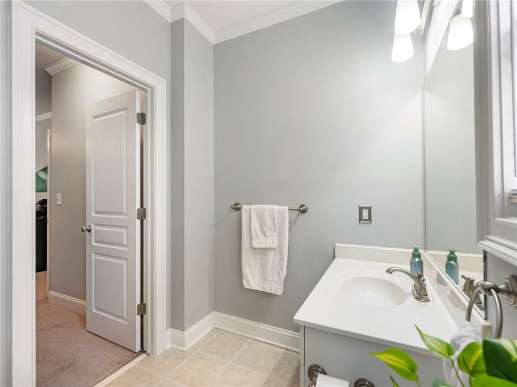1709 Bald Ridge Marina Road, Unit 2 Cumming, GA 30041 - Photo 19 of 41