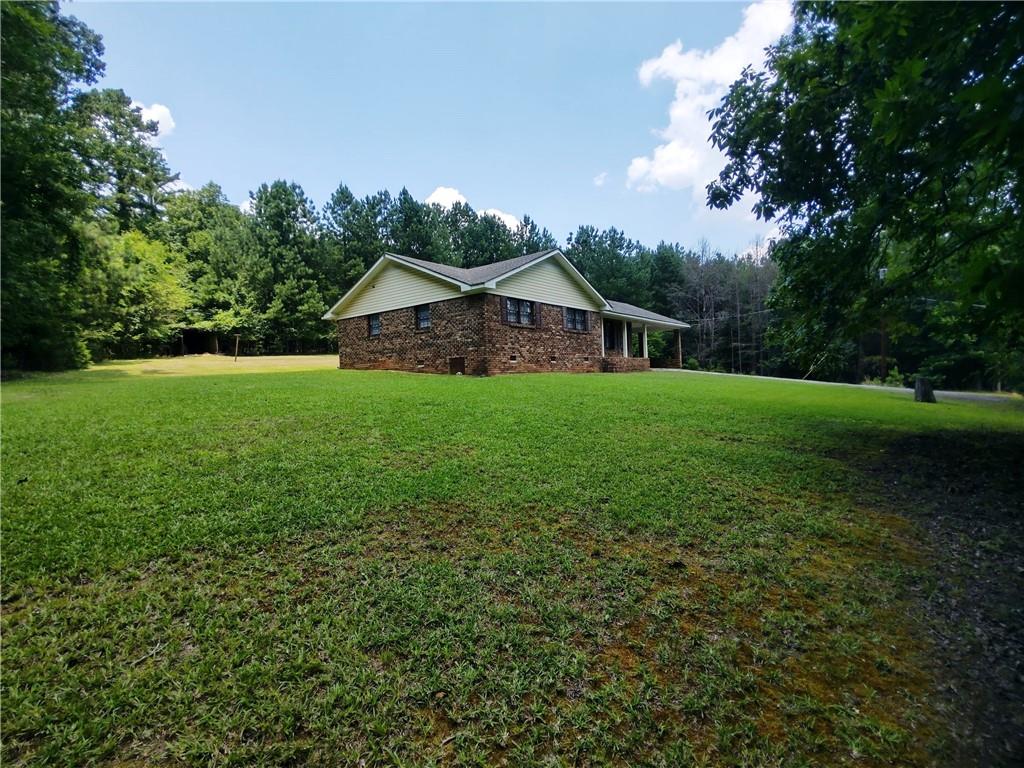 3428 Horseleg Creek Road Southwest Rome, GA 30165 - Photo 37 of 42