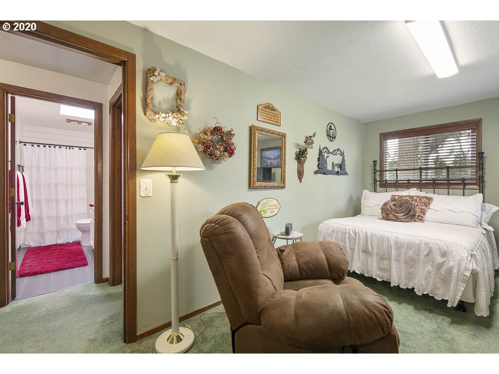 740 Parry Road Falls City, OR 97344 - Photo 16 of 30 Gallery Image 16
