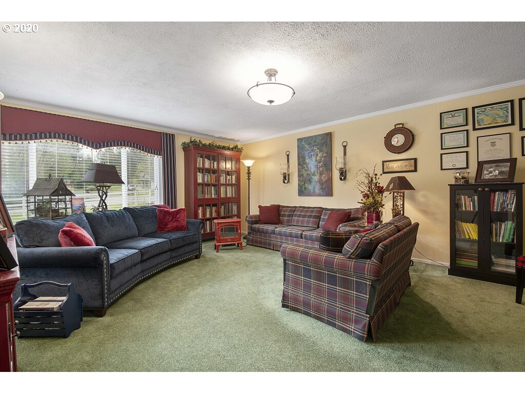 740 Parry Road Falls City, OR 97344 - Photo 3 of 30 Gallery Image 3