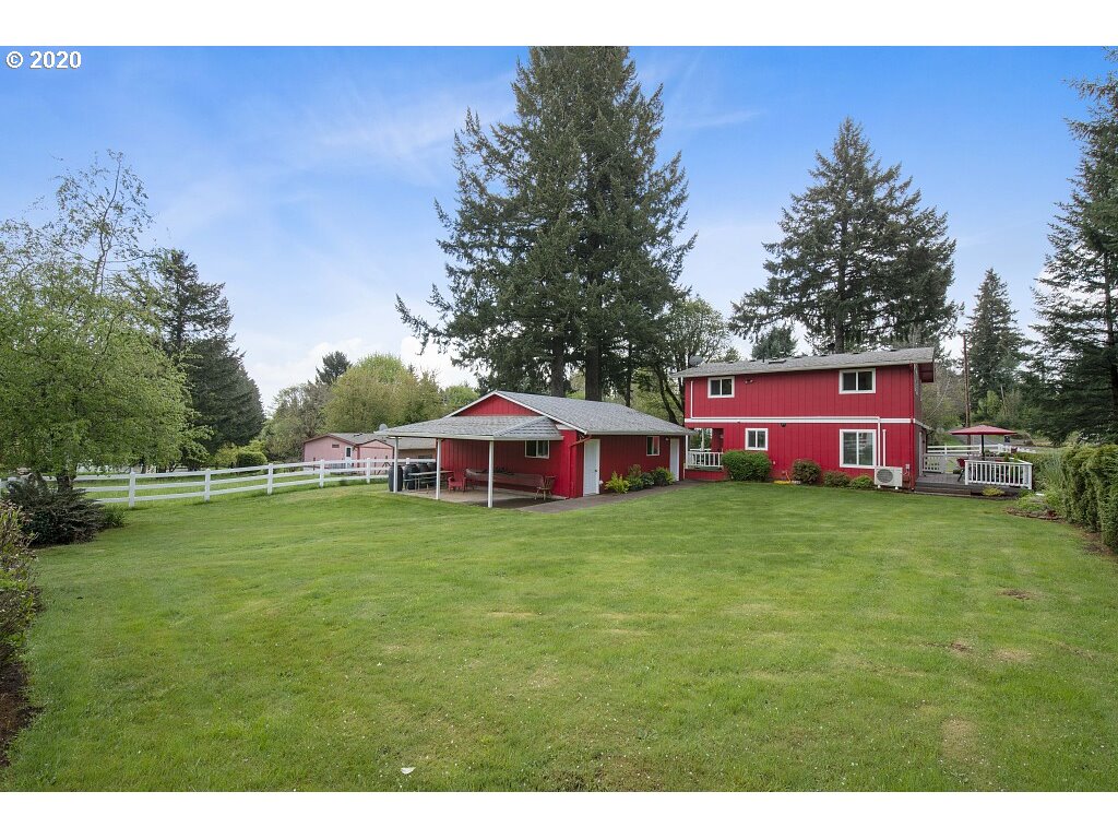 740 Parry Road Falls City, OR 97344 - Photo 22 of 30 Gallery Image 22