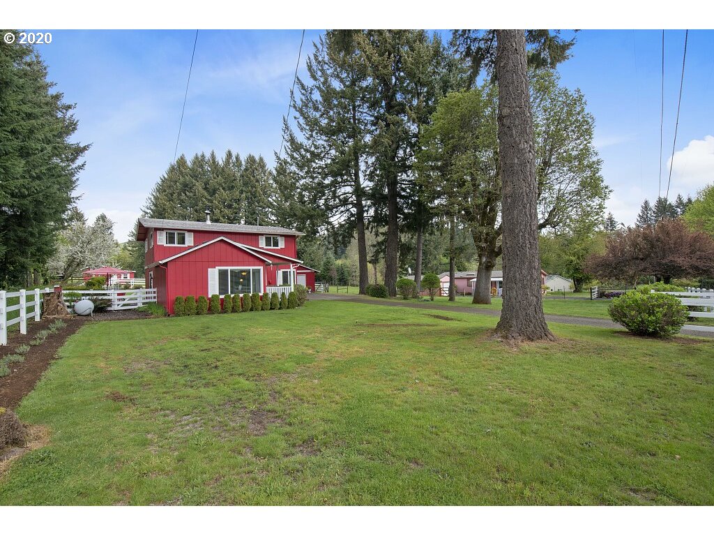 740 Parry Road Falls City, OR 97344 - Photo 23 of 30 Gallery Image 23