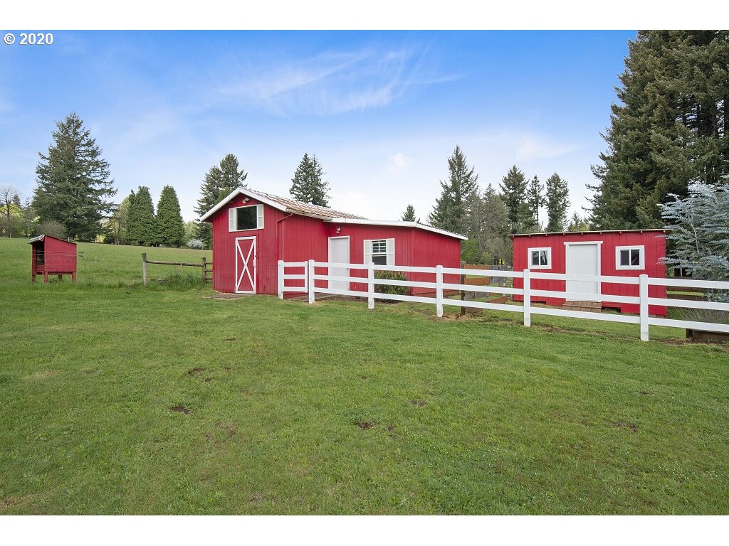 740 Parry Road Falls City, OR 97344 - Photo 24 of 30 Gallery Image 24