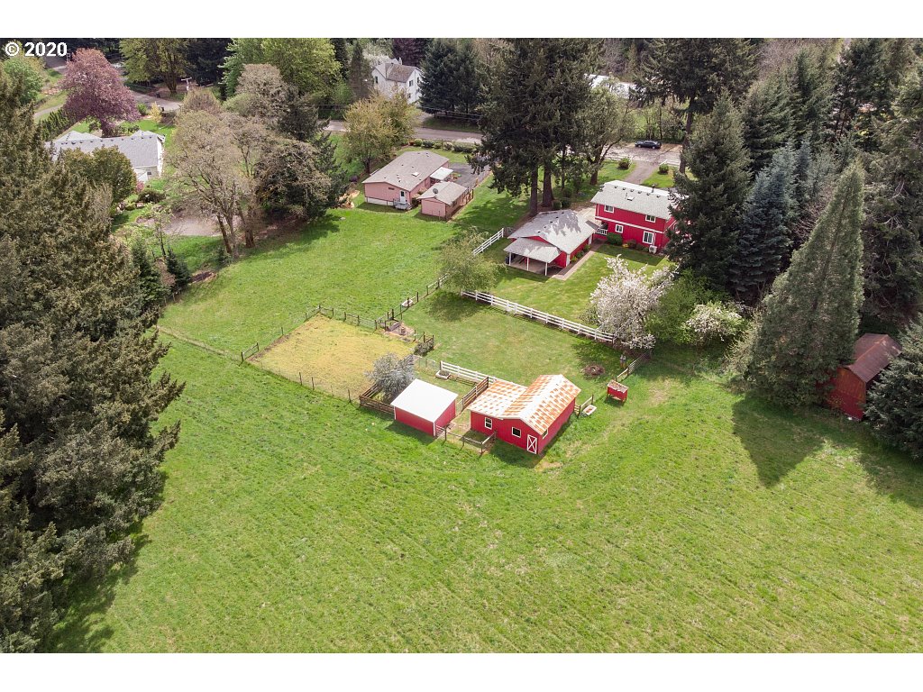 740 Parry Road Falls City, OR 97344 - Photo 26 of 30 Gallery Image 26