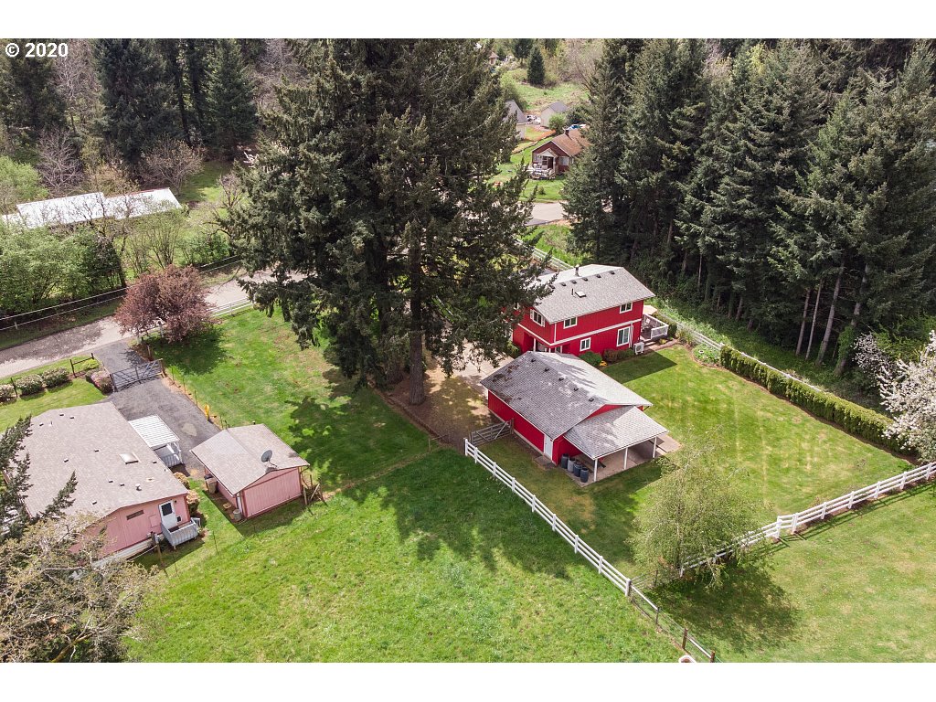 740 Parry Road Falls City, OR 97344 - Photo 27 of 30 Gallery Image 27