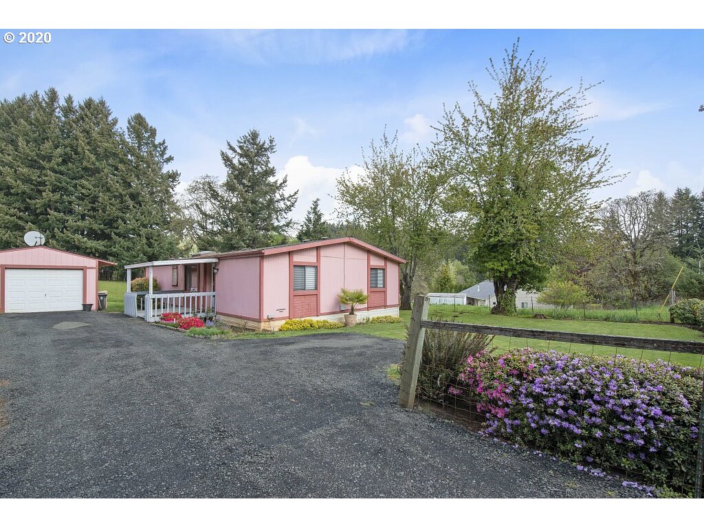 740 Parry Road Falls City, OR 97344 - Photo 28 of 30 Gallery Image 28