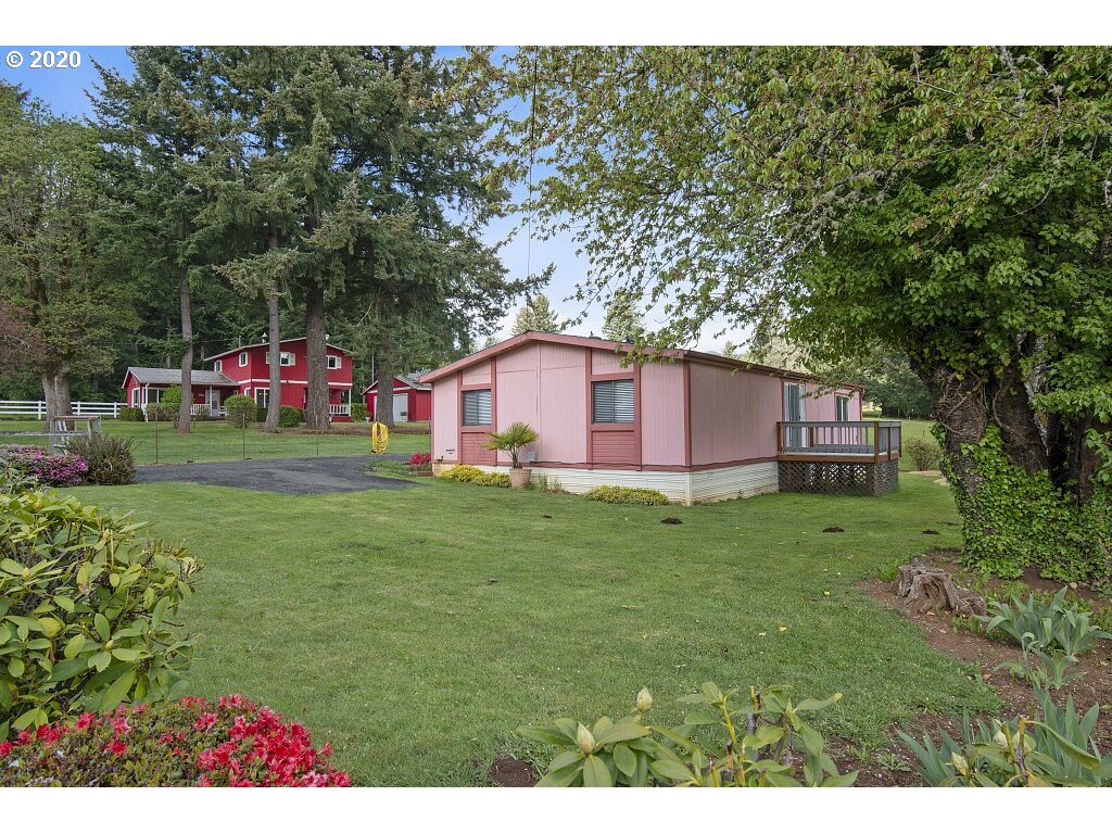740 Parry Road Falls City, OR 97344 - Photo 29 of 30 Gallery Image 29