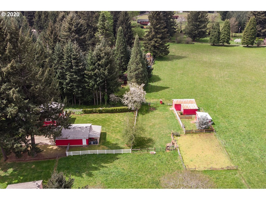740 Parry Road Falls City, OR 97344 - Photo 30 of 30 Gallery Image 30